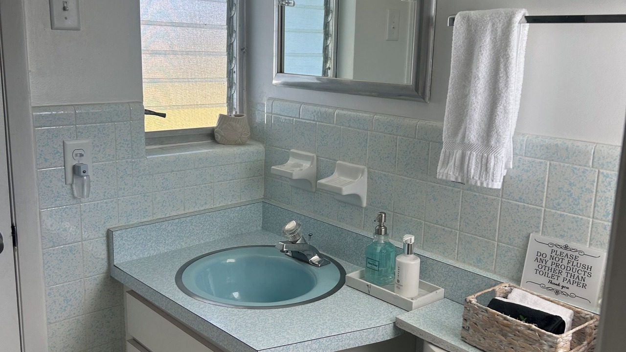 Photo of Bathroom in Spring Hill