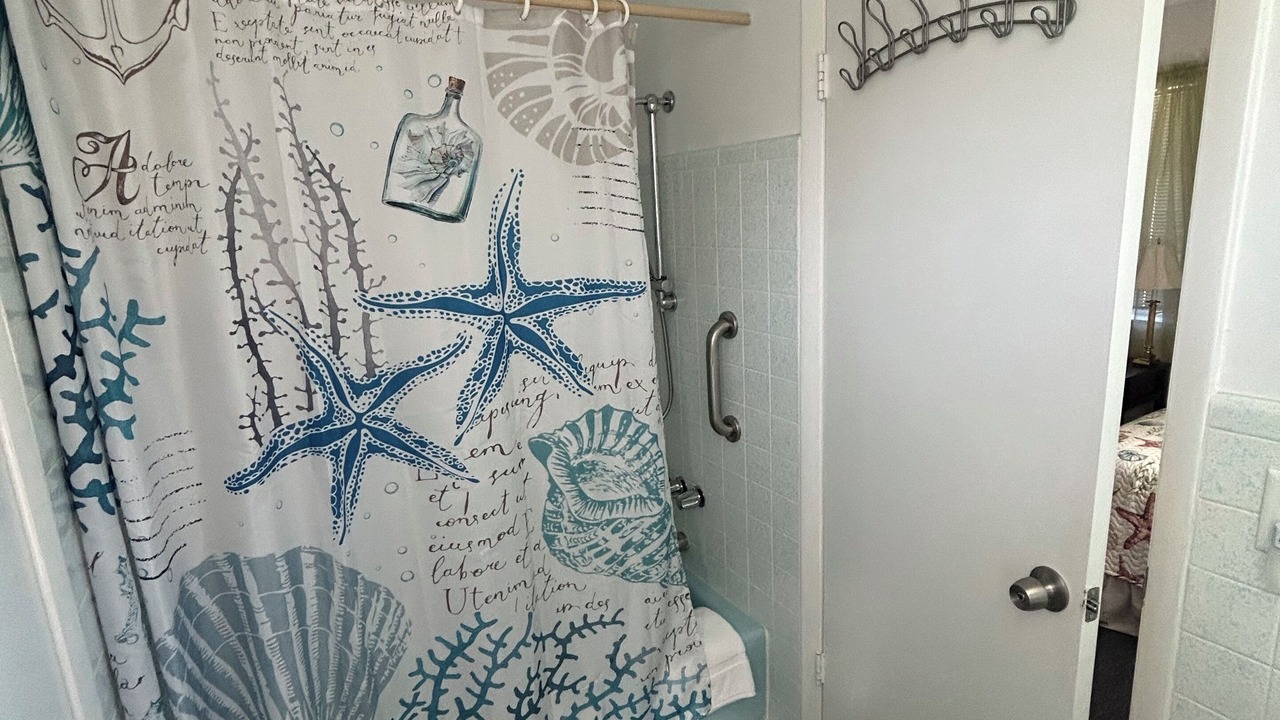 Photo of Bathroom in Spring Hill