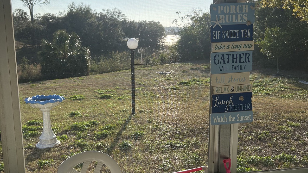 Photo of Outdoor in Spring Hill