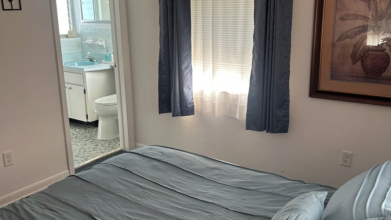 Photo of Bedroom in Spring Hill