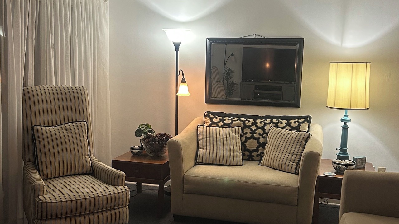 Photo of Livingroom in Spring Hill