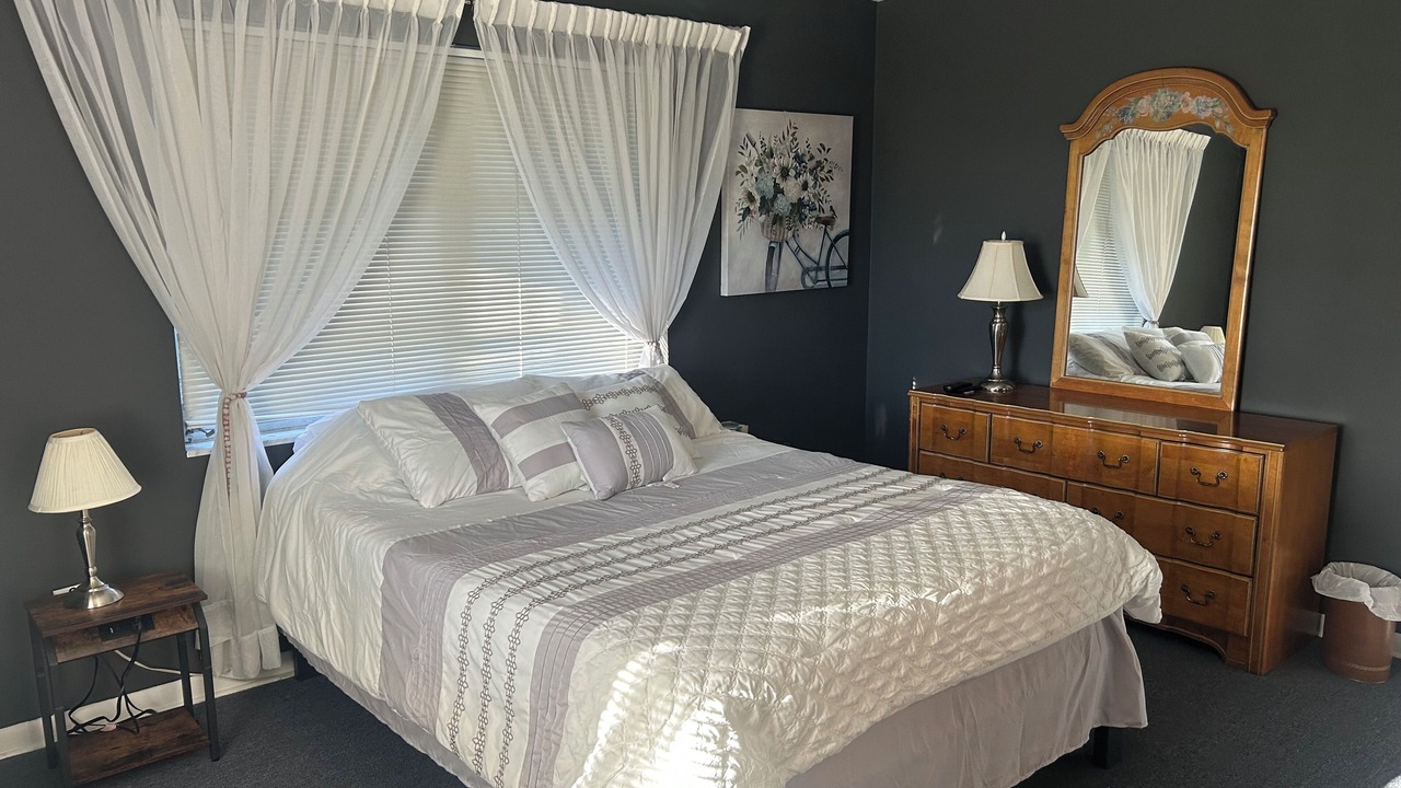 Photo of Bedroom in Spring Hill