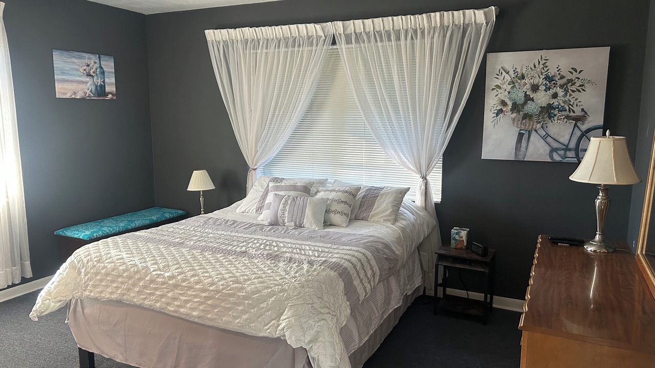 Photo of Bedroom in Spring Hill