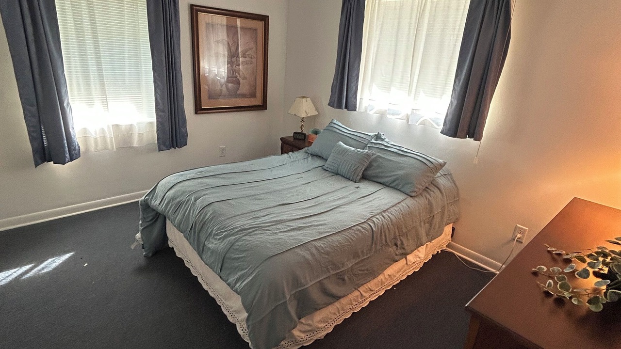 Photo of Bedroom in Spring Hill