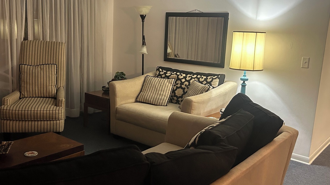 Photo of Livingroom in Spring Hill