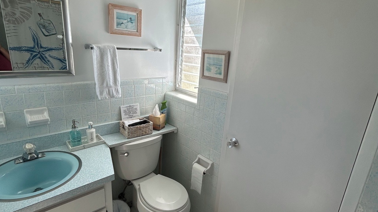 Photo of Bathroom in Spring Hill