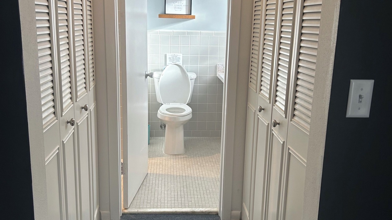 Photo of Bathroom in Spring Hill