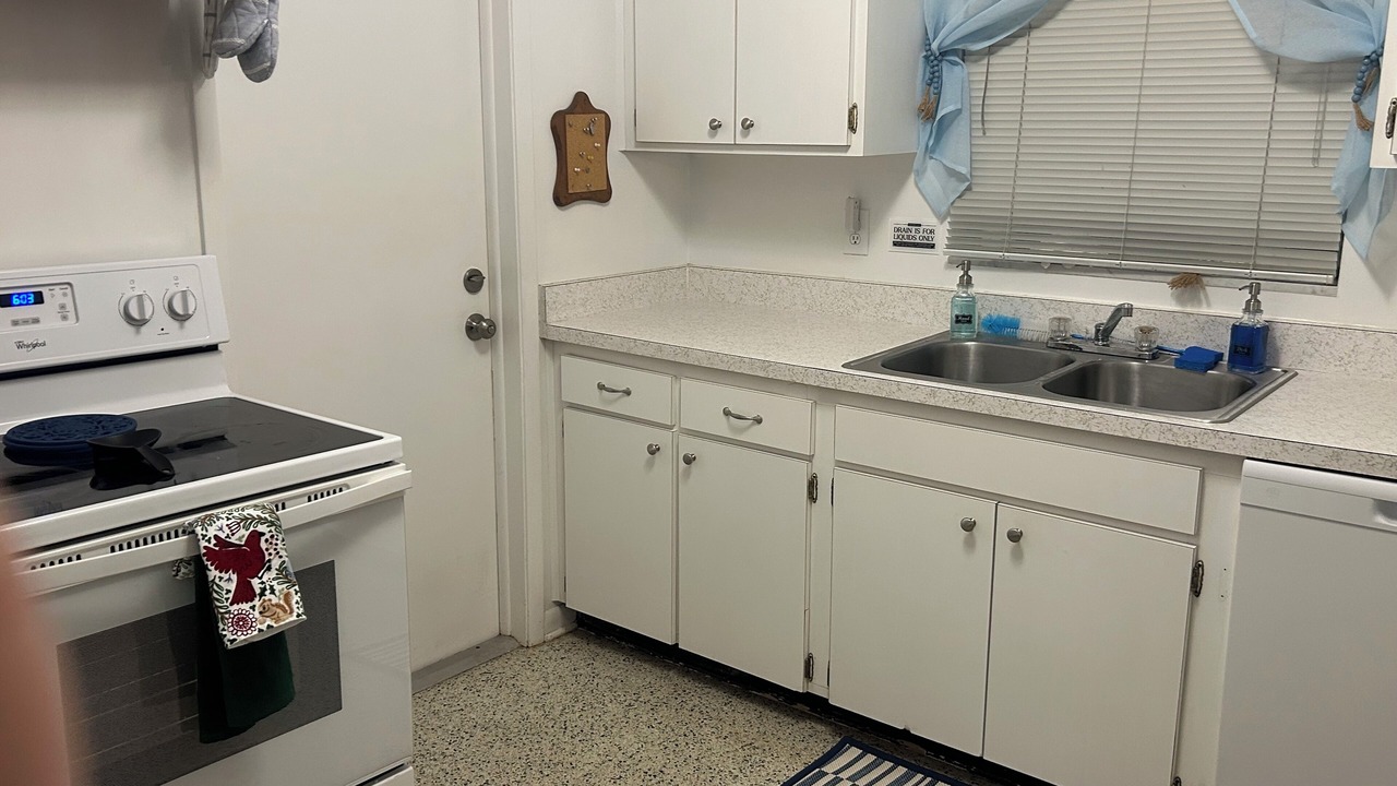 Photo of Kitchen in Spring Hill