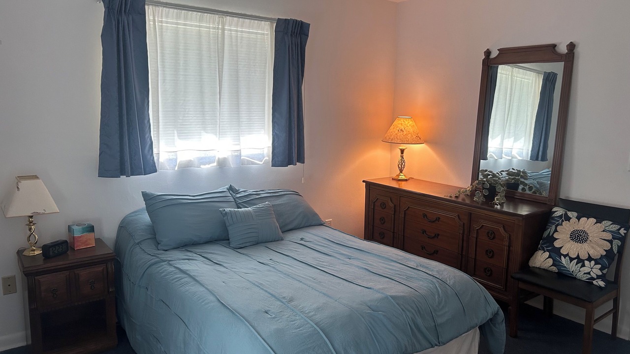 Photo of Bedroom in Spring Hill
