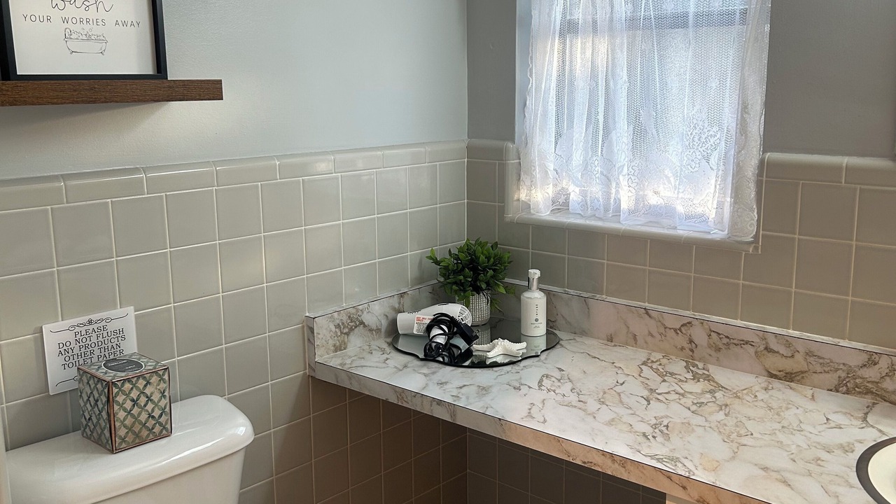 Photo of Bathroom in Spring Hill