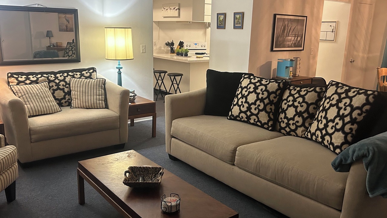 Photo of Livingroom in Spring Hill
