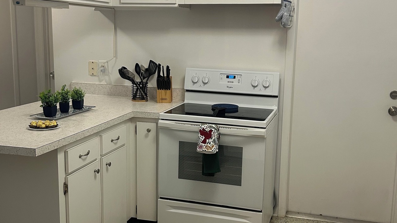Photo of Kitchen in Spring Hill