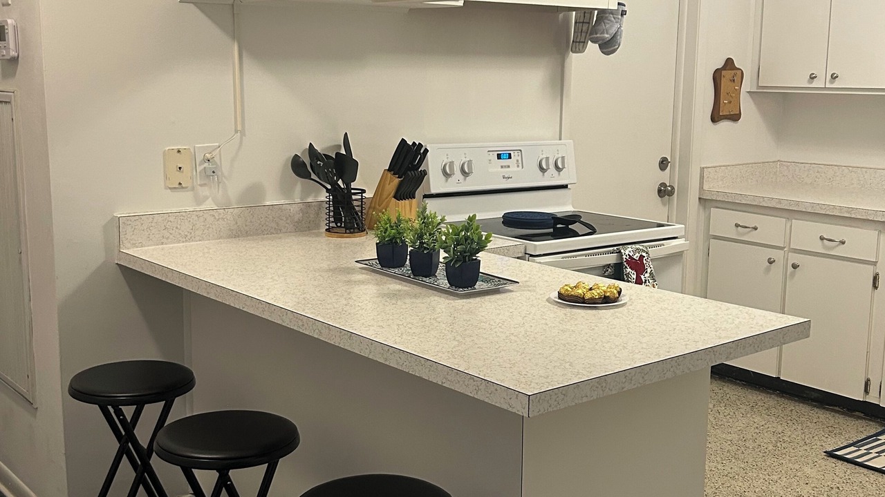 Photo of Kitchen in Spring Hill