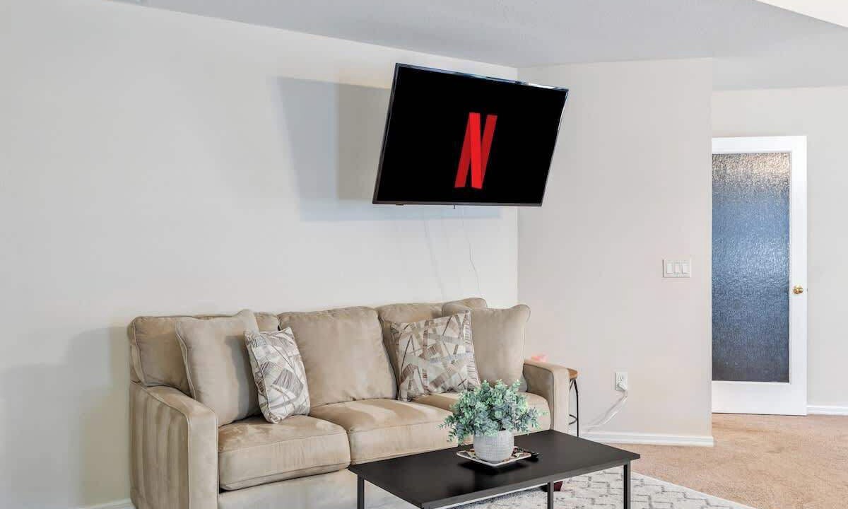 Photo of Bedroom in Fellowship
