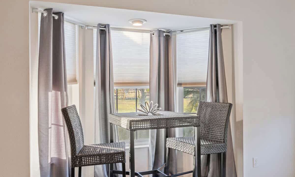 Photo of Bedroom in Fellowship