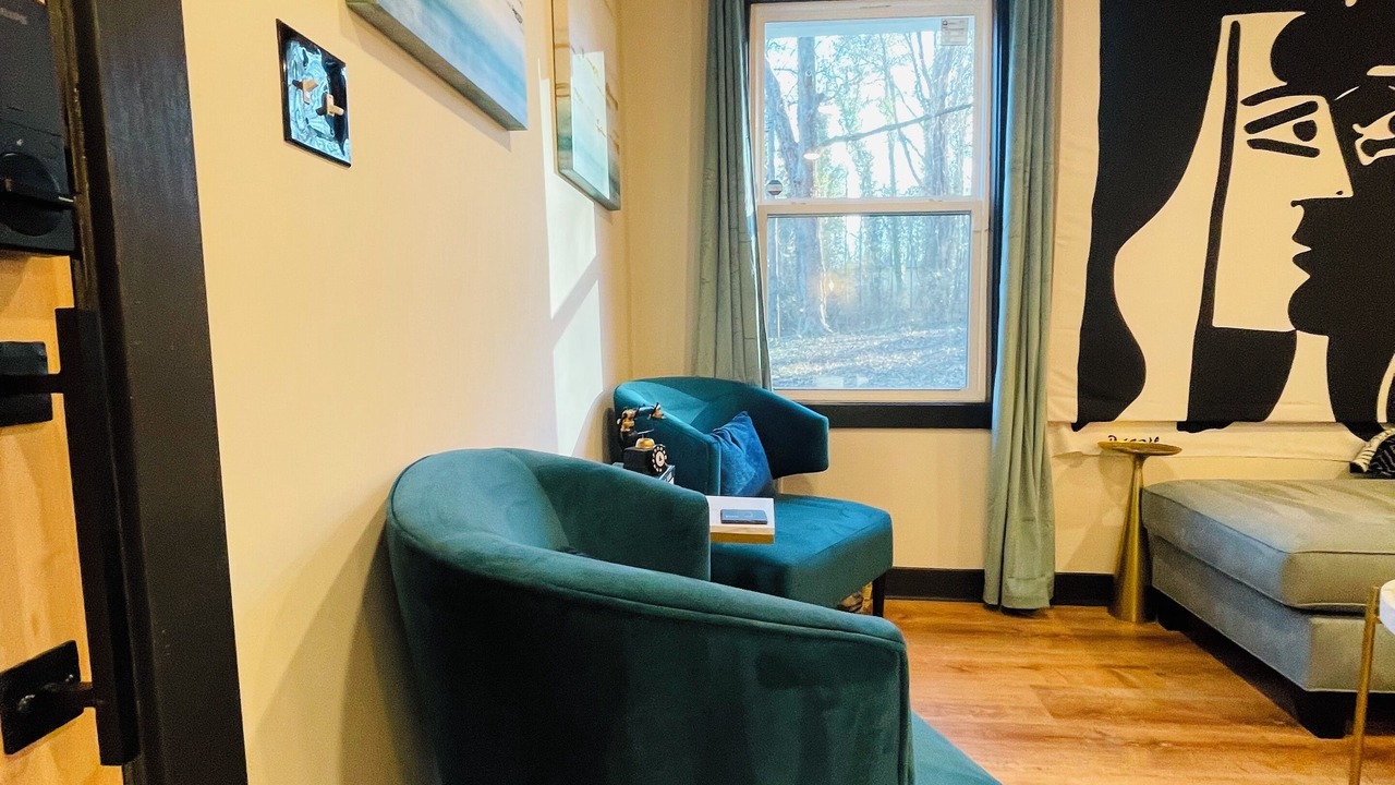 Photo of Livingroom in Church Street