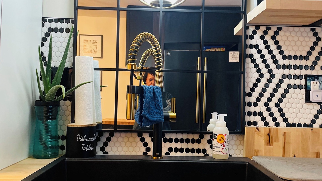 Photo of Bathroom in Church Street