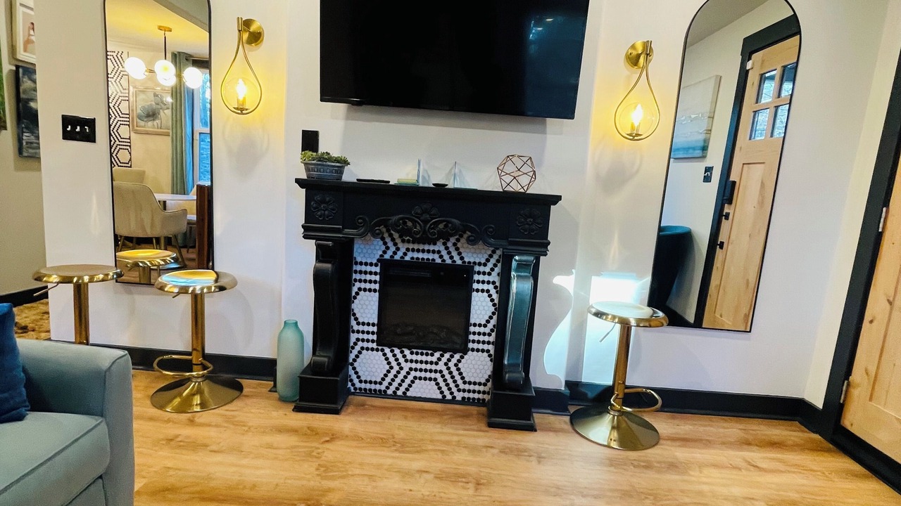 Photo of Livingroom in Church Street