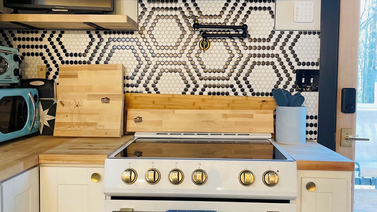 Photo of Kitchen in Church Street
