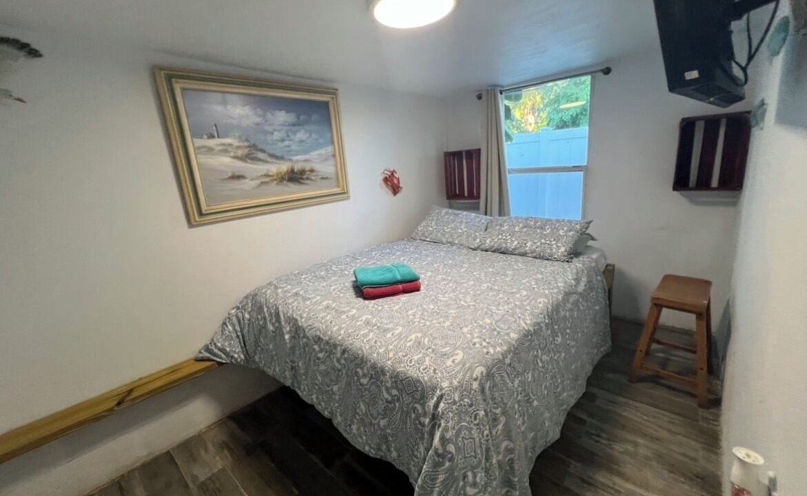 Photo of Bedroom in Town 'n' Country