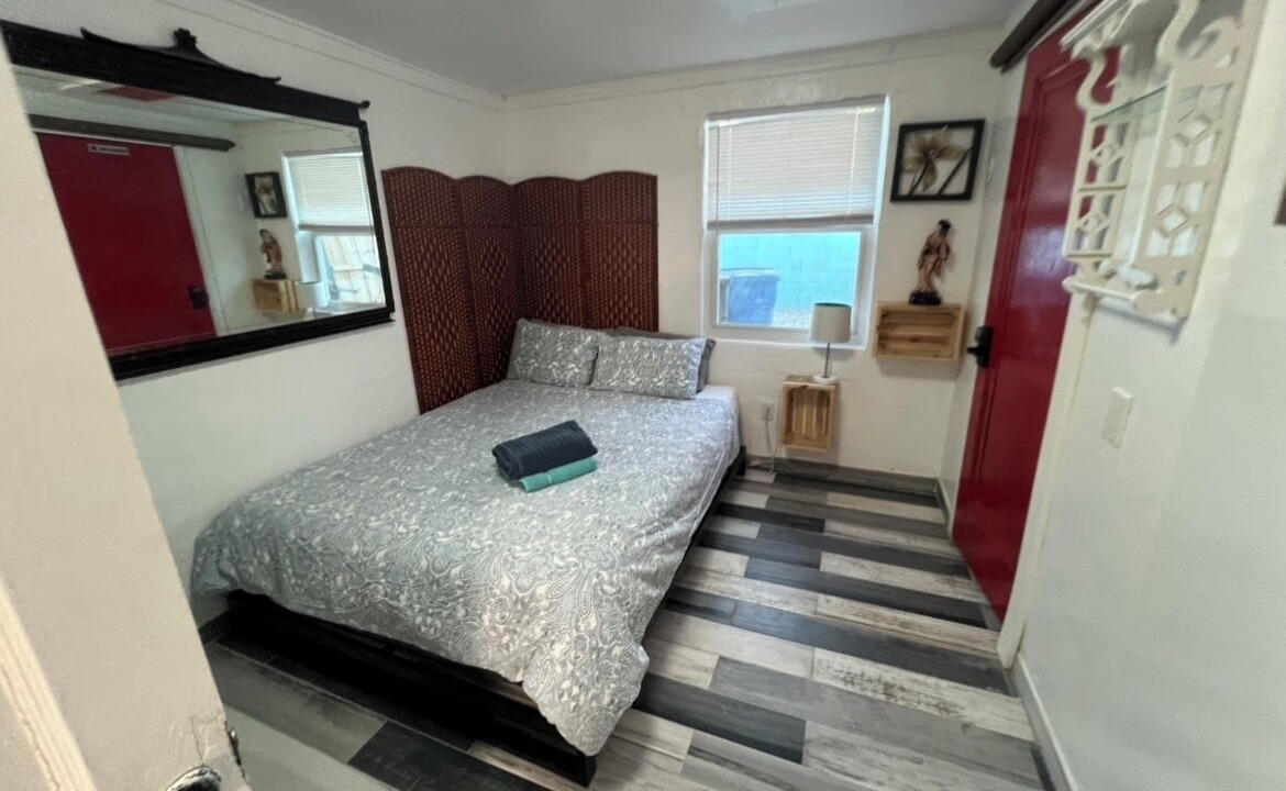 Photo of Bedroom in Town 'n' Country