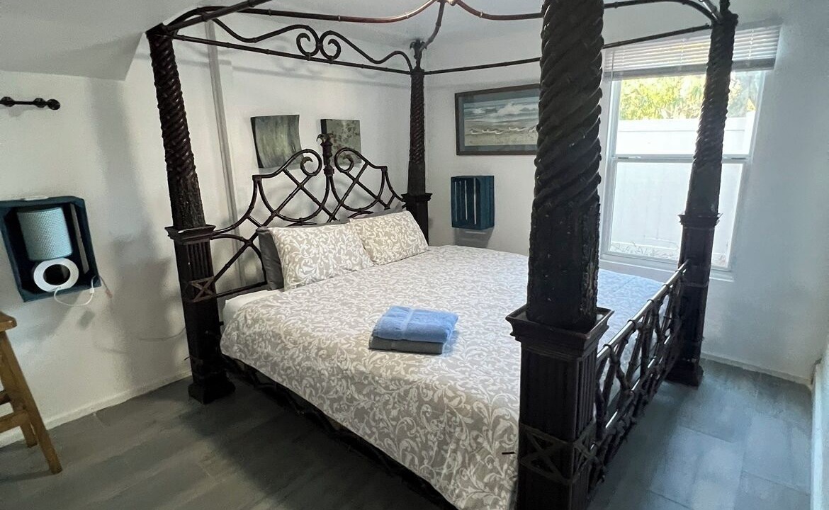 Photo of Bedroom in Town 'n' Country