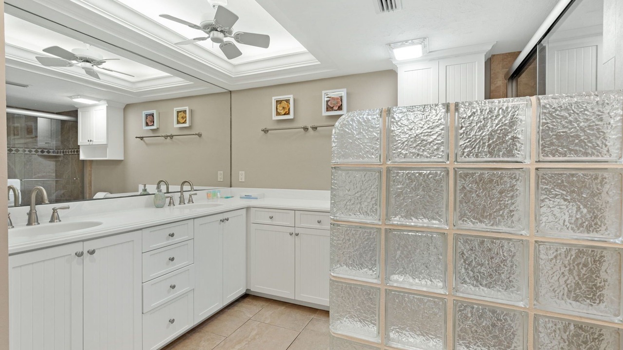 Photo of Bathroom in Sanibel