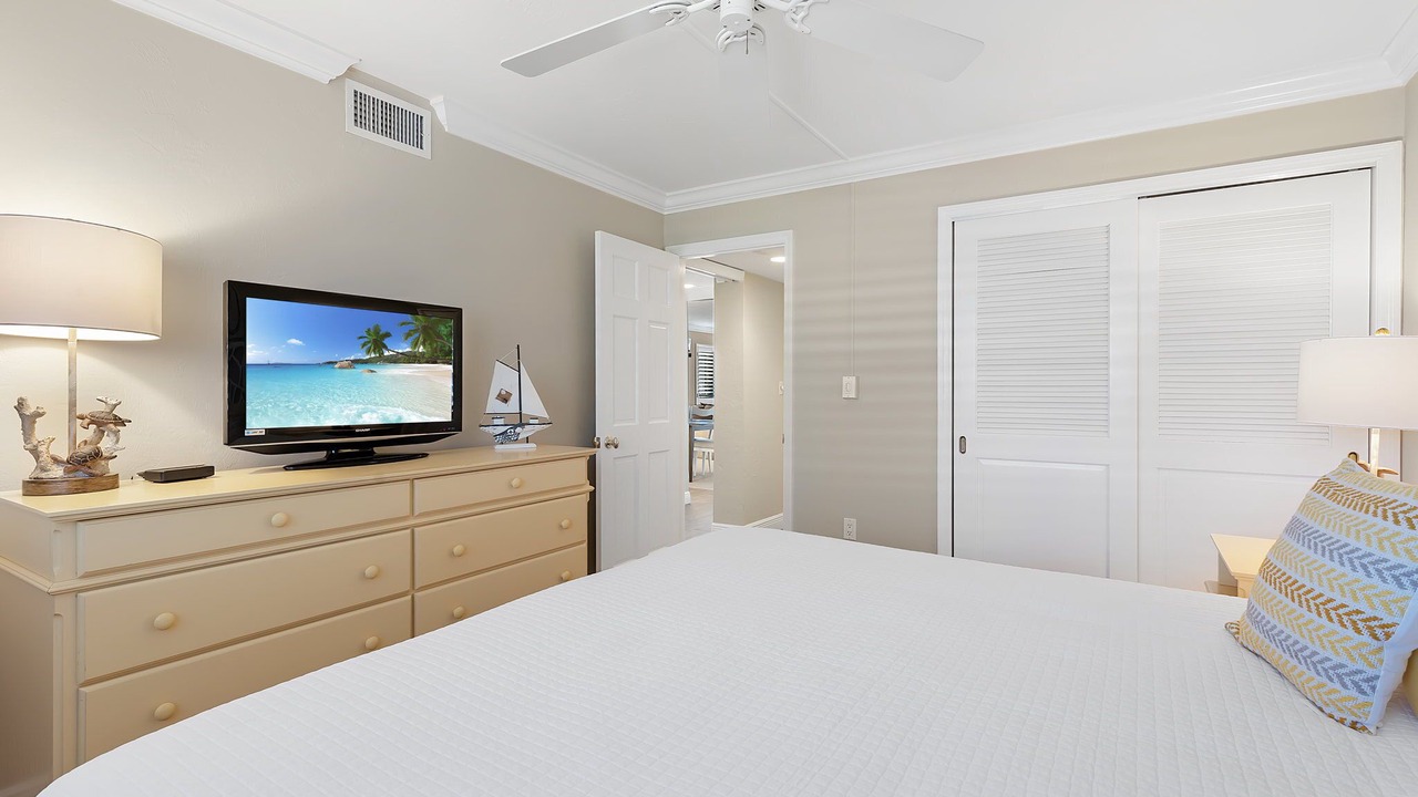 Photo of Bedroom in Sanibel