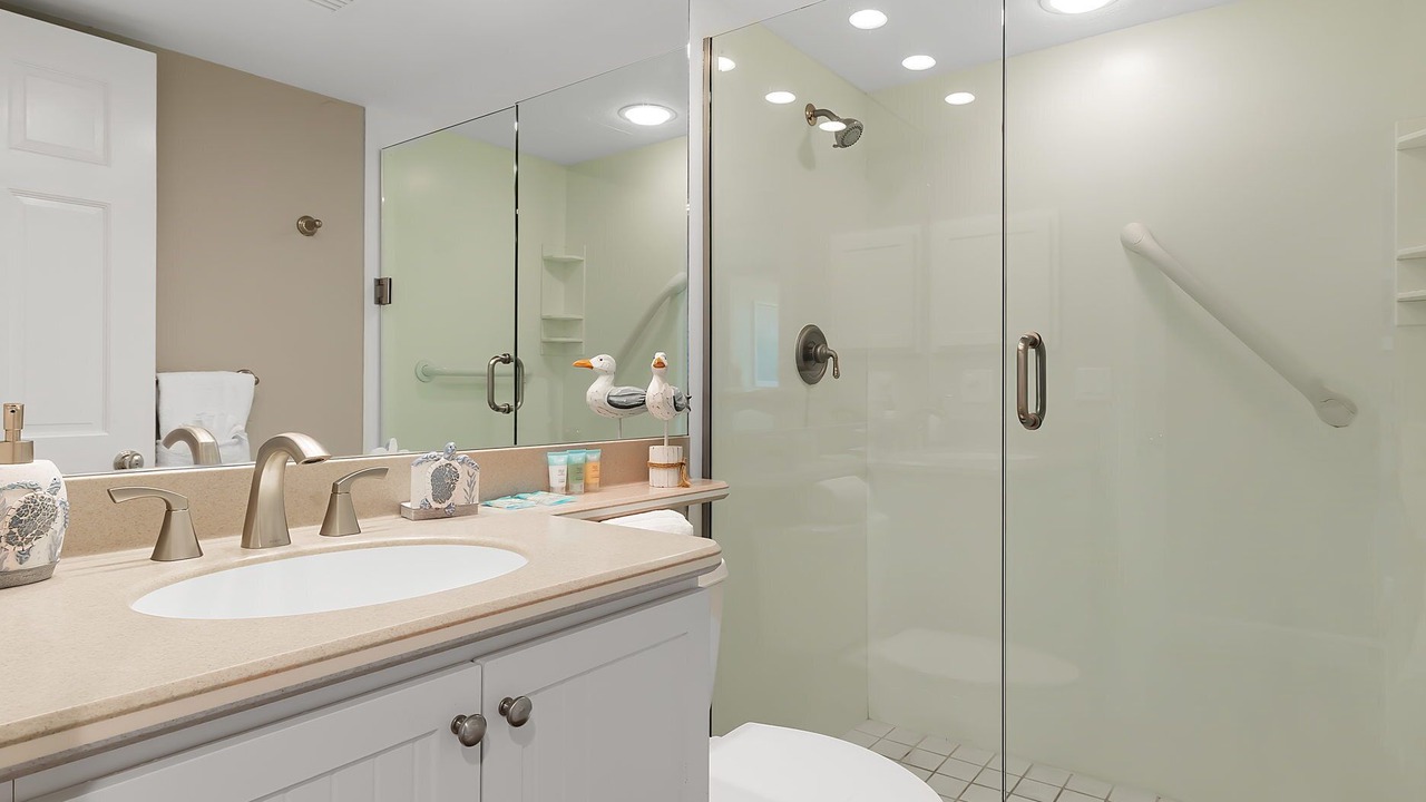 Photo of Bathroom in Sanibel