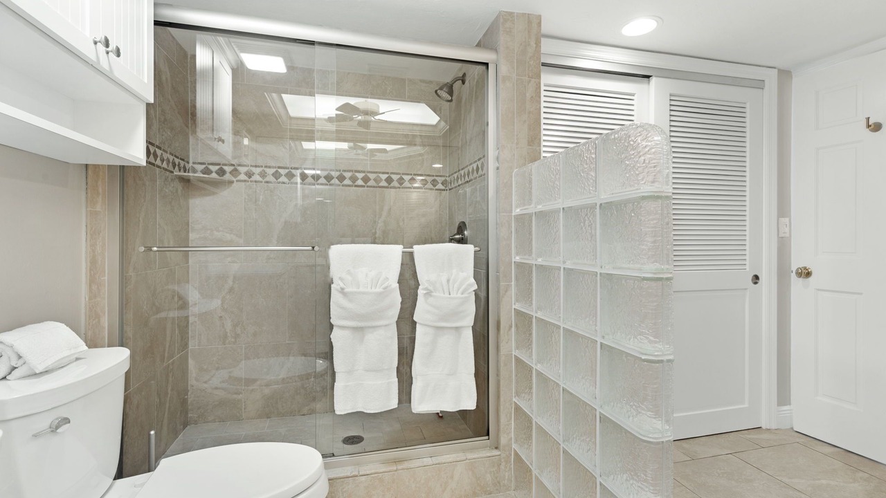 Photo of Bathroom in Sanibel