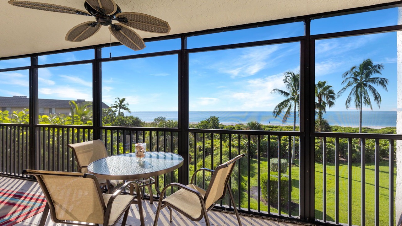 Photo of Outdoor in Sanibel