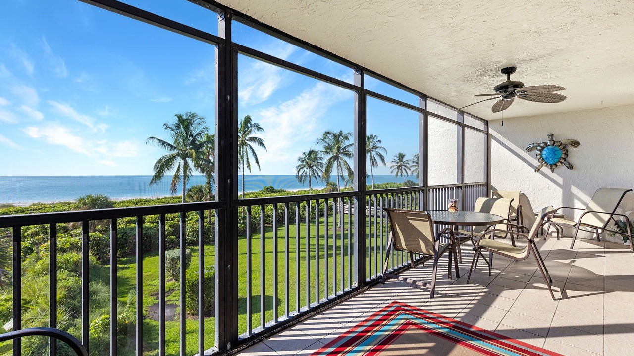 Photo of Outdoor in Sanibel