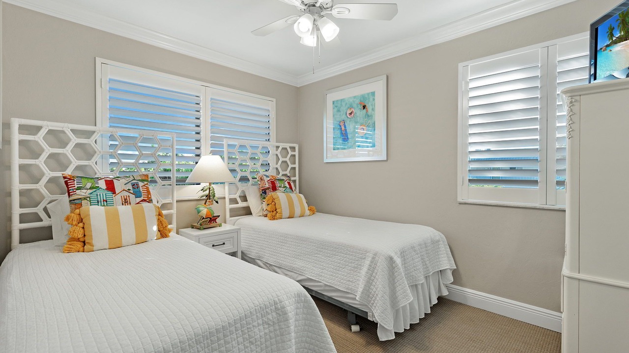 Photo of Bedroom in Sanibel