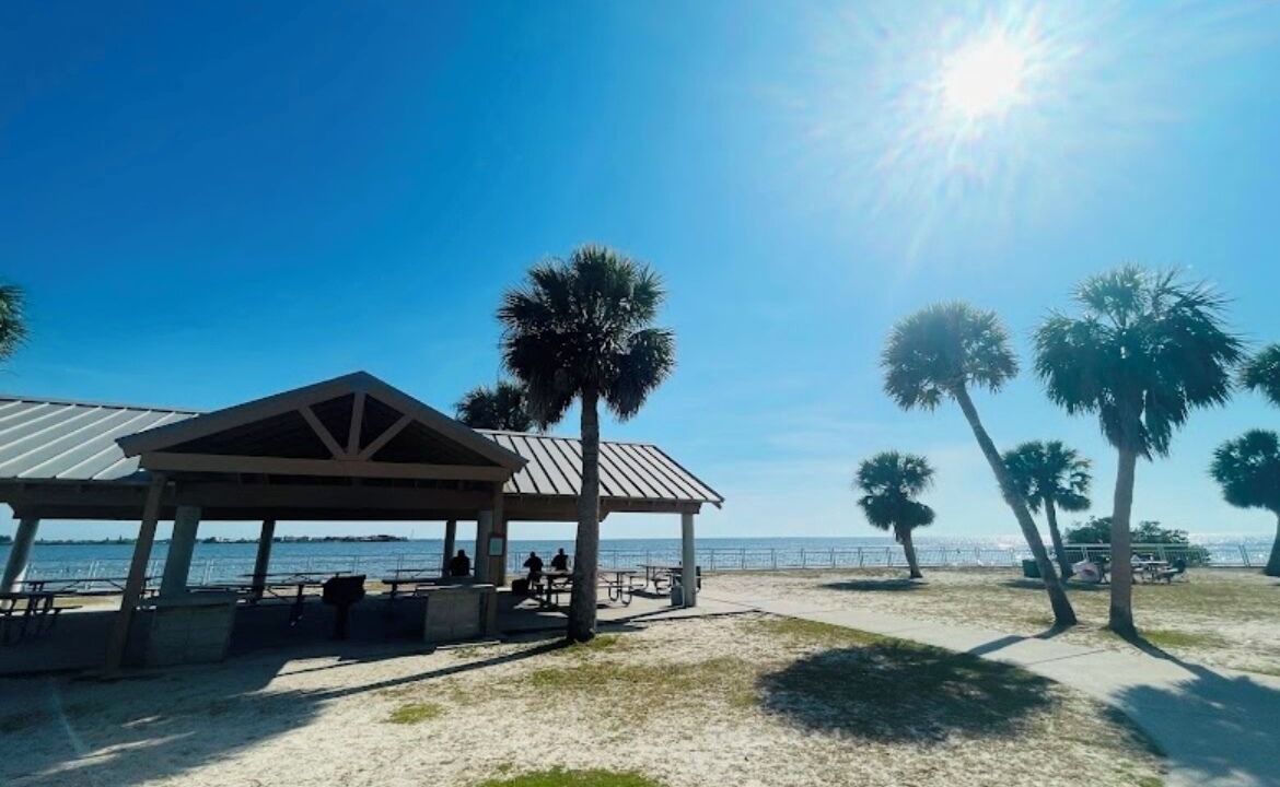 Photo of Outdoor in New Port Richey
