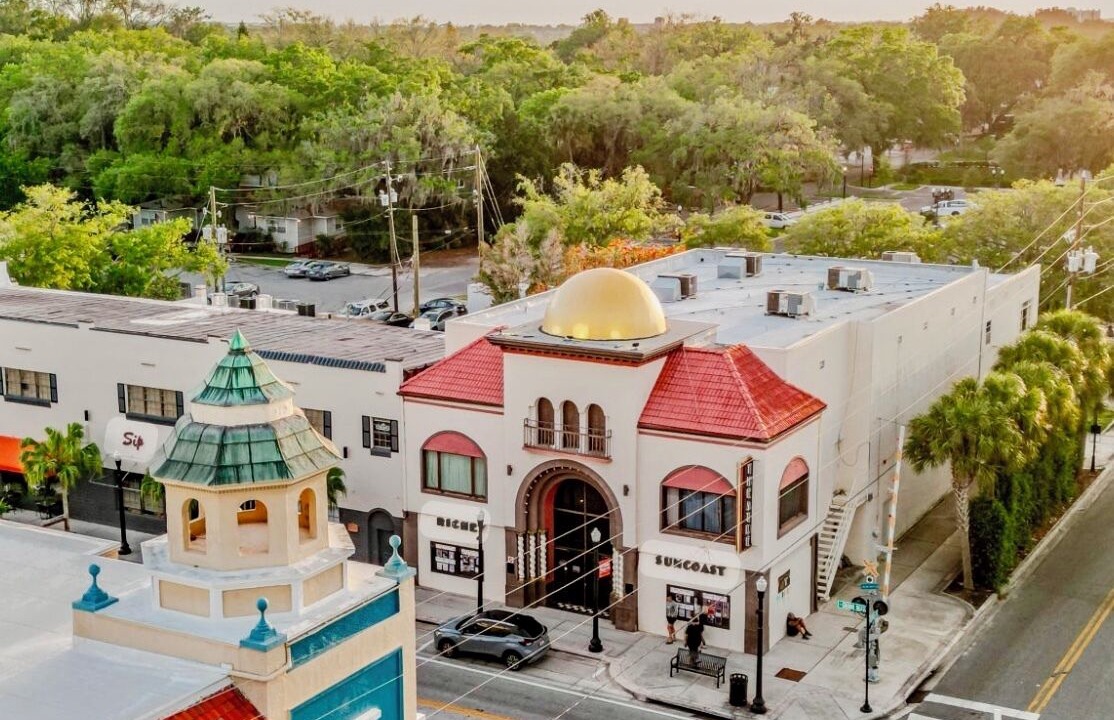 Photo of Outdoor in New Port Richey