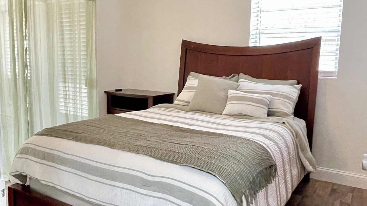 Photo of Bedroom in New Port Richey