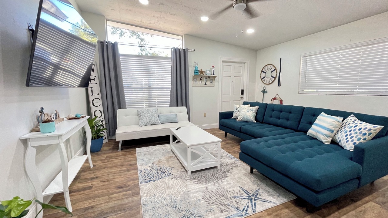 Photo of Livingroom in New Port Richey