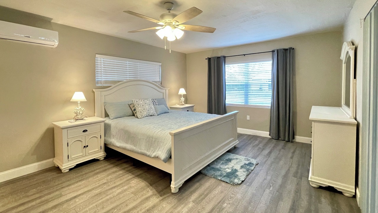 Photo of Bedroom in New Port Richey