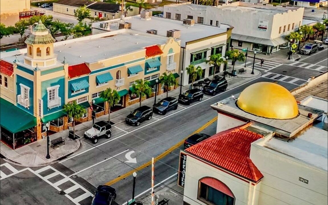 Photo of Outdoor in New Port Richey
