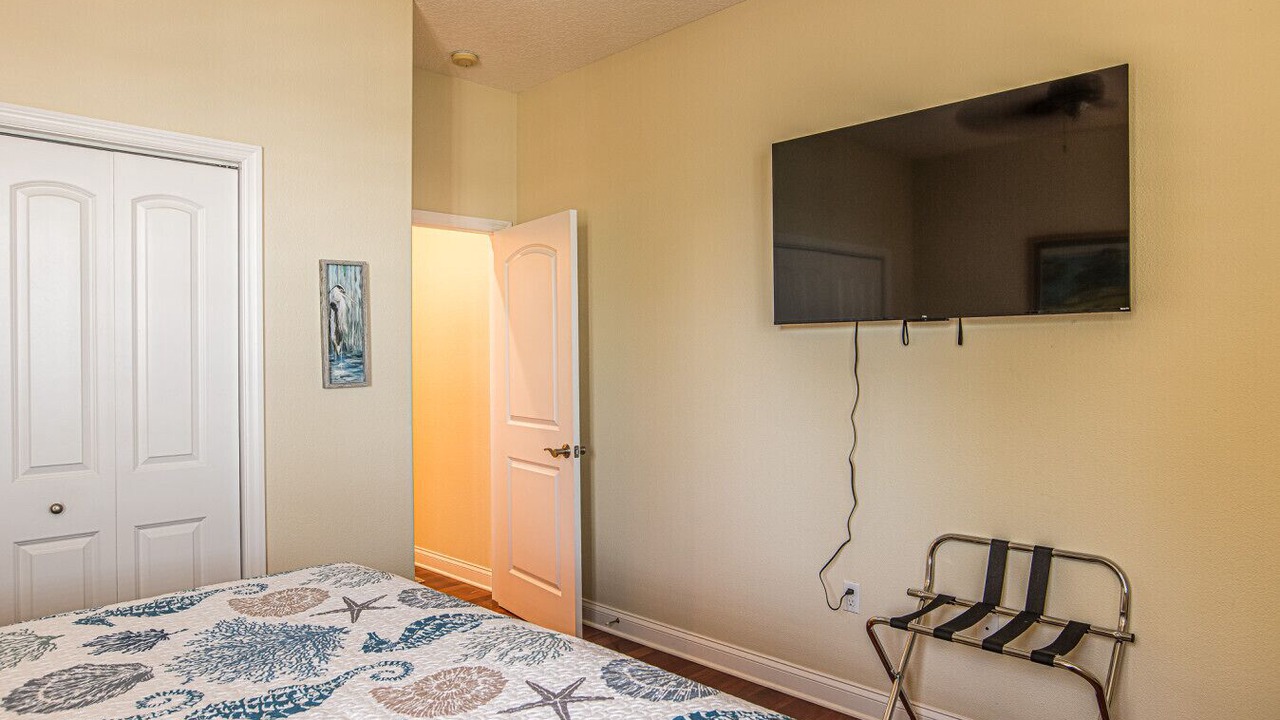 Photo of Bedroom in Crystal River