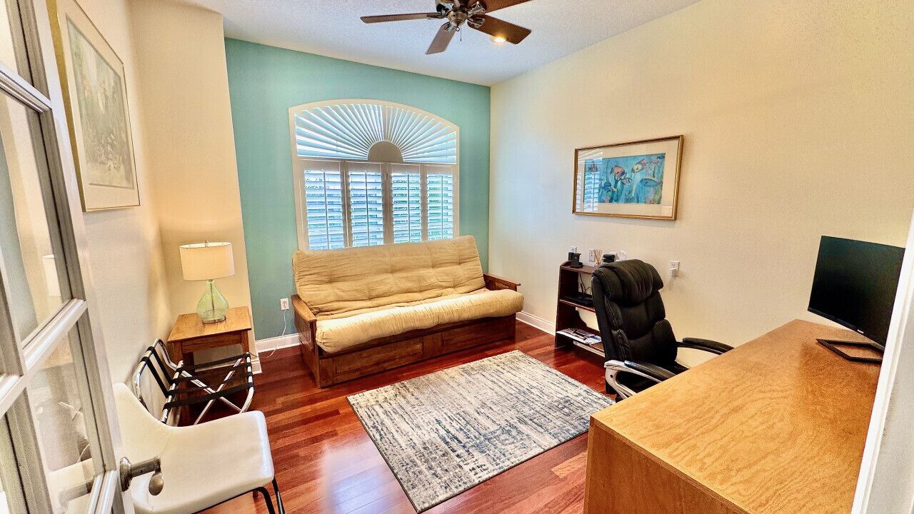 Photo of Bedroom in Crystal River