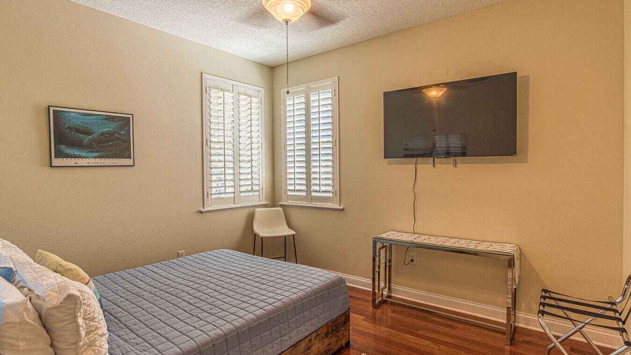 Photo of Bedroom in Crystal River