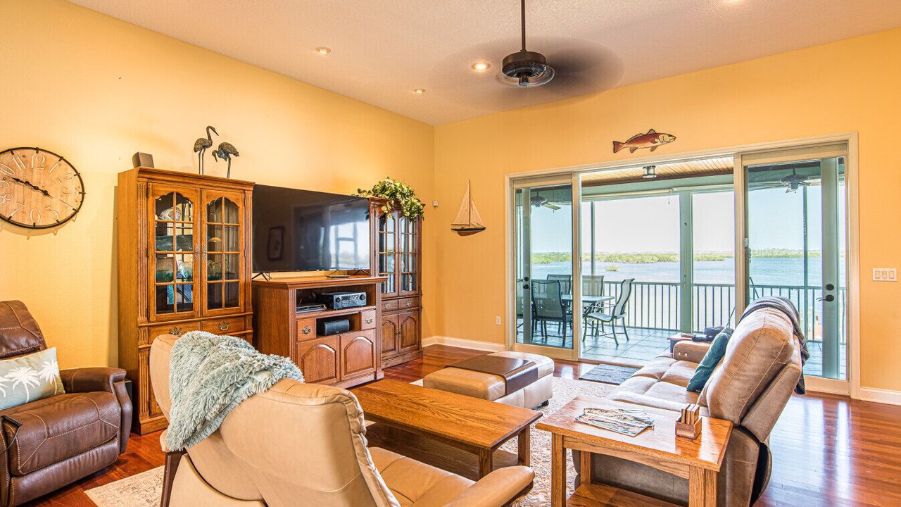 Photo of Bedroom in Crystal River