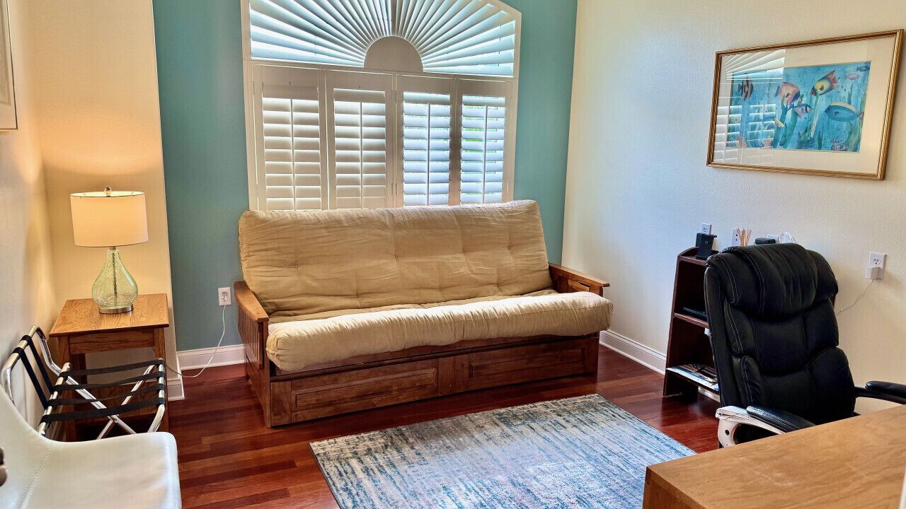 Photo of Bedroom in Crystal River