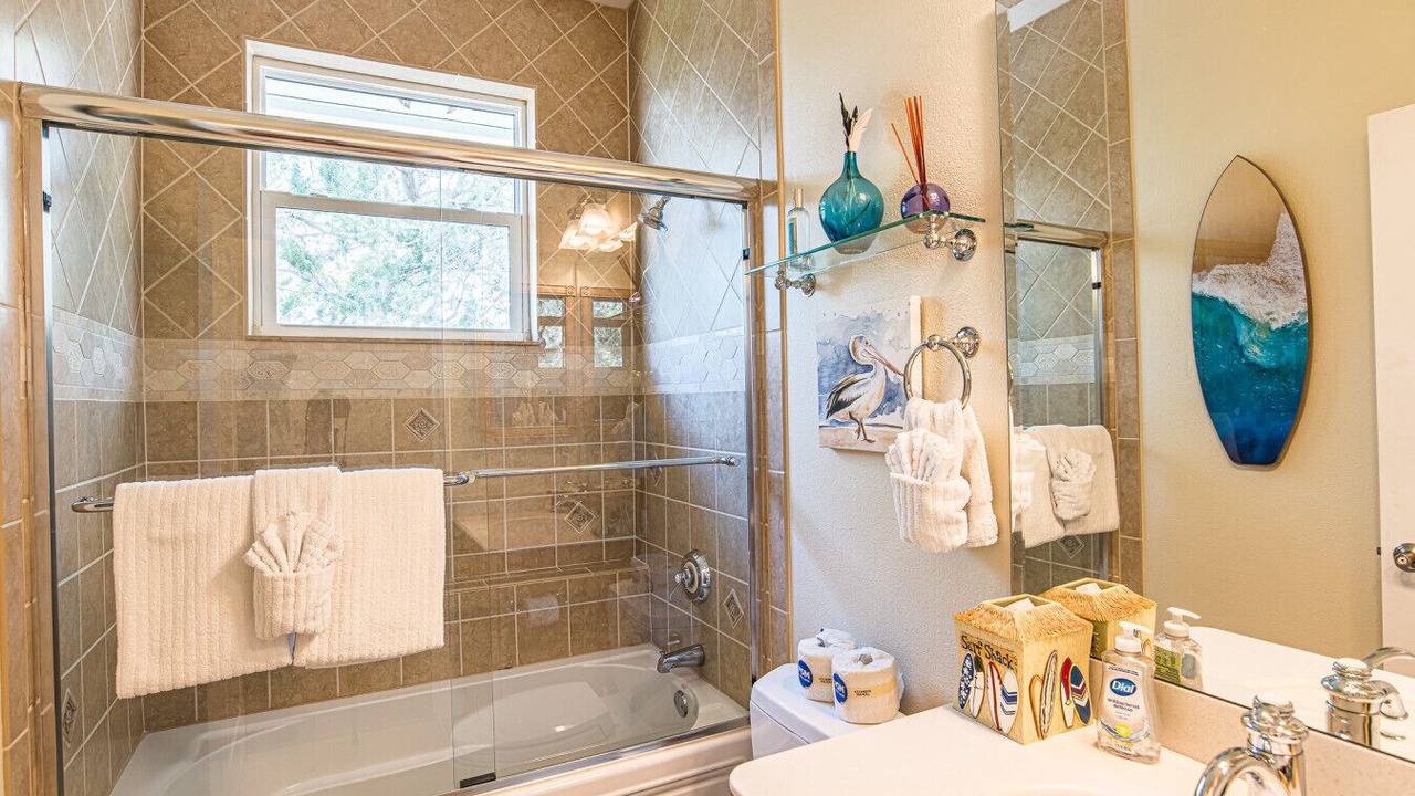 Photo of Bathroom in Crystal River