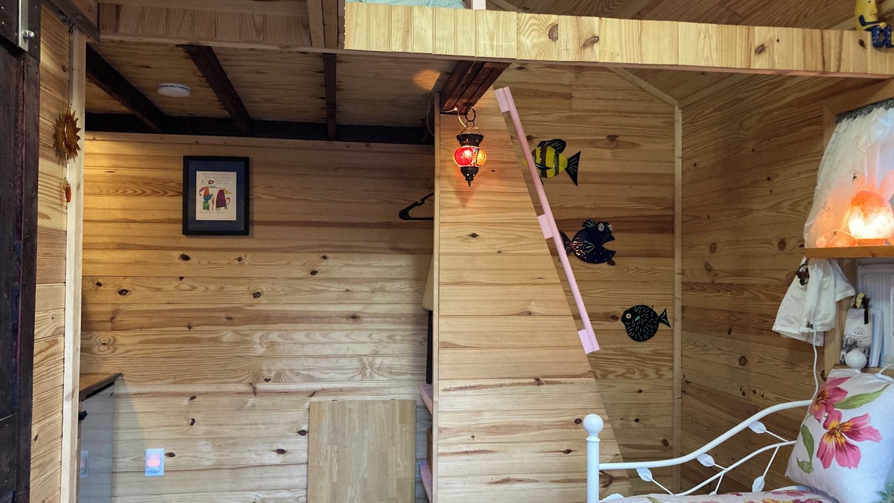 Photo of Bedroom in Sarasota Springs