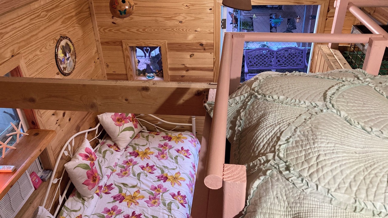 Photo of Bedroom in Sarasota Springs