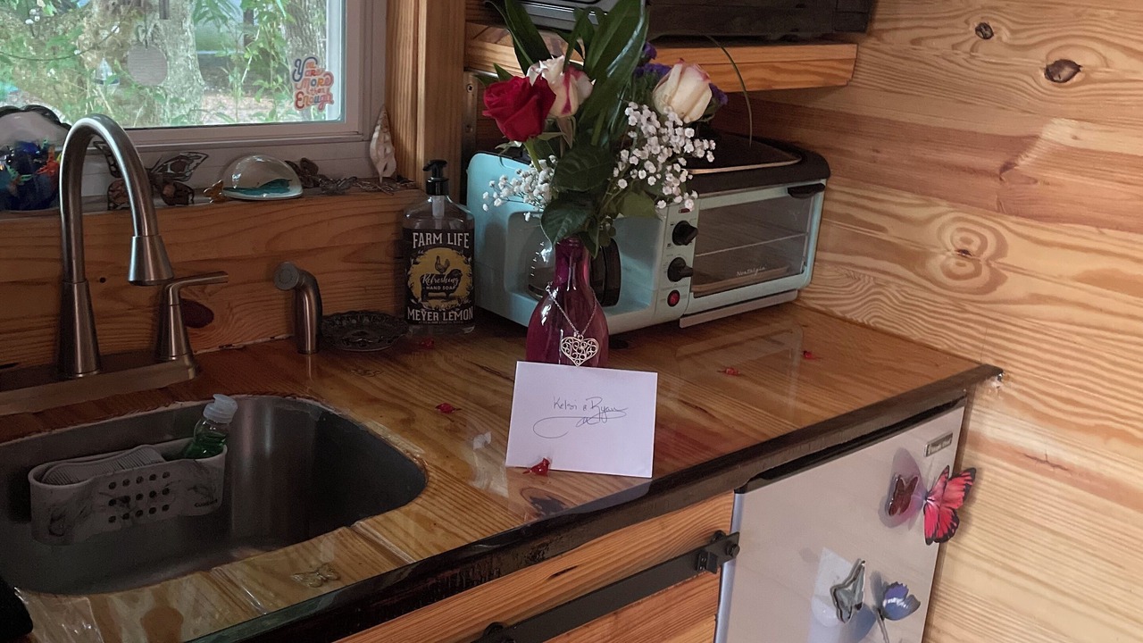 Photo of Kitchen in Sarasota Springs