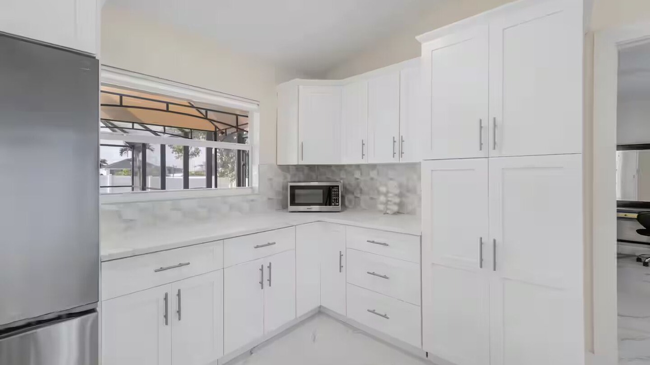 Photo of Kitchen in Mariner