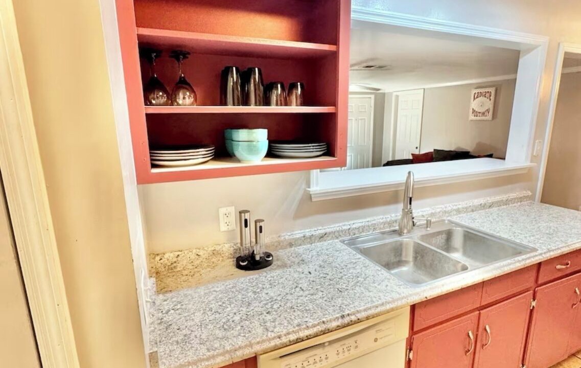Photo of Kitchen in Fitzgerald